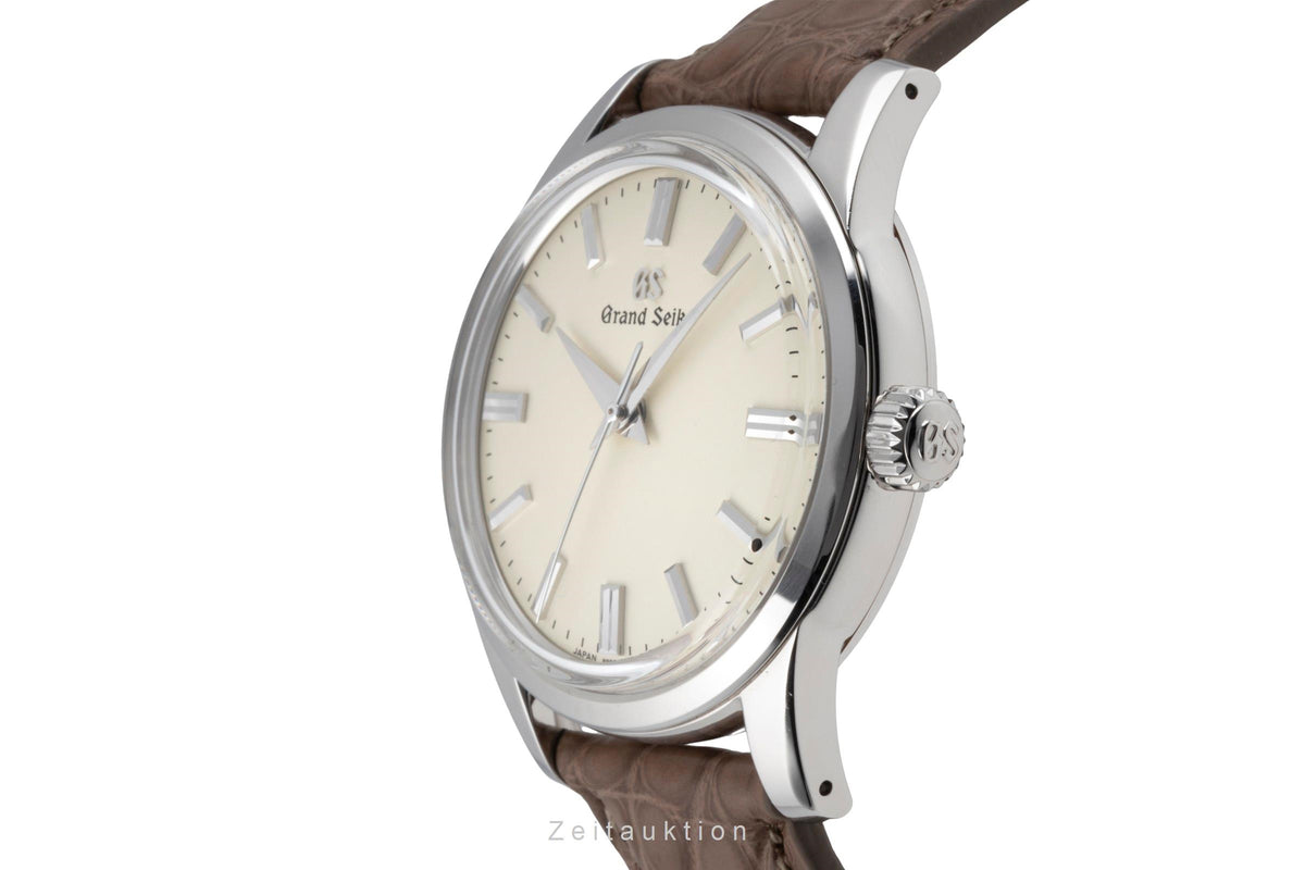 Grand Seiko acero cuerda manual reloj para caballeros SBGW231G  [2605572]