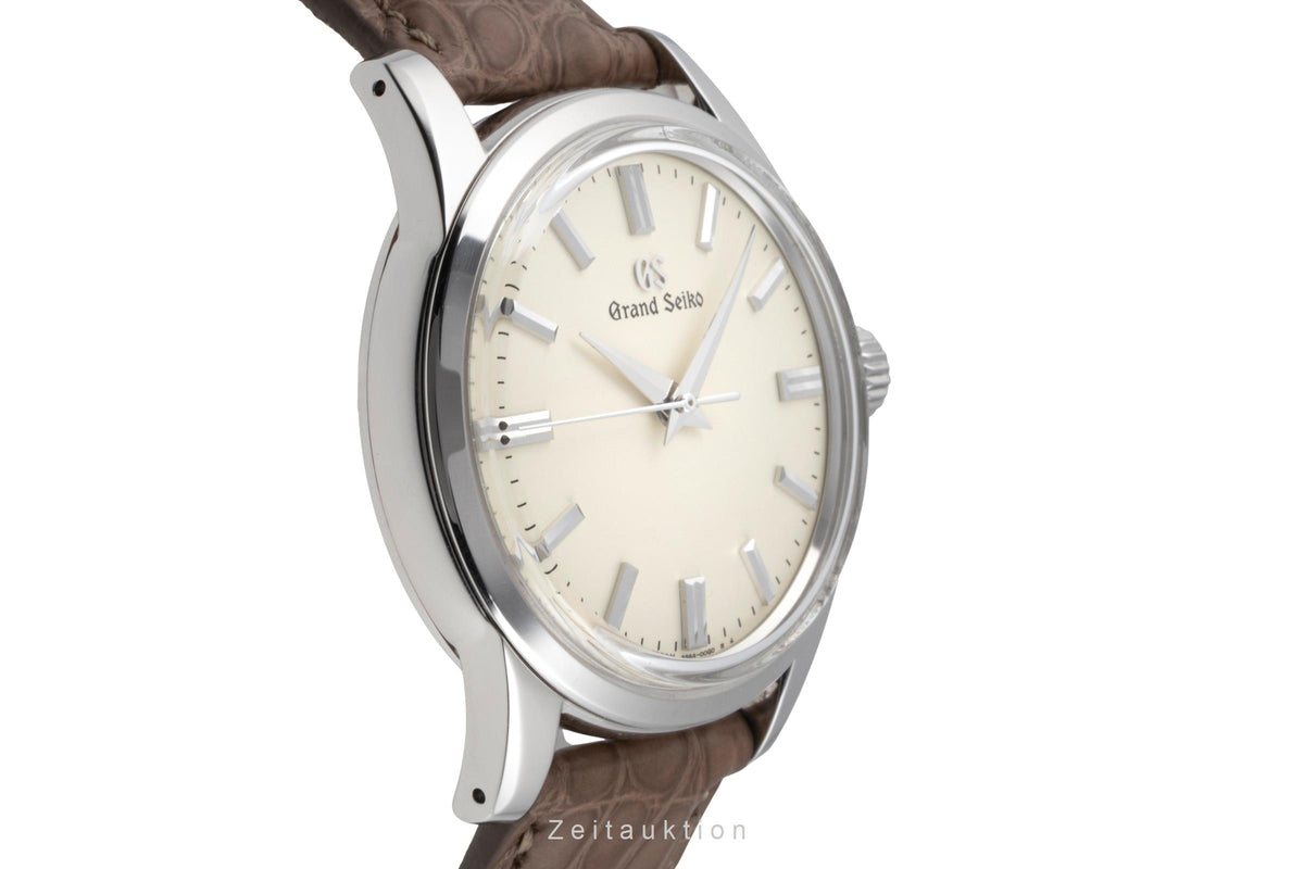 Grand Seiko acero cuerda manual reloj para caballeros SBGW231G  [2605572]