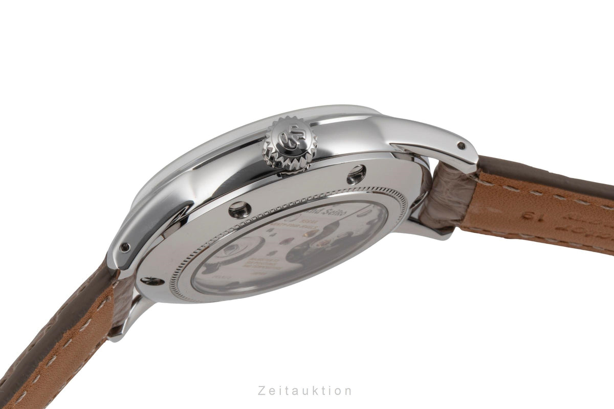Grand Seiko acero cuerda manual reloj para caballeros SBGW231G  [2605572]