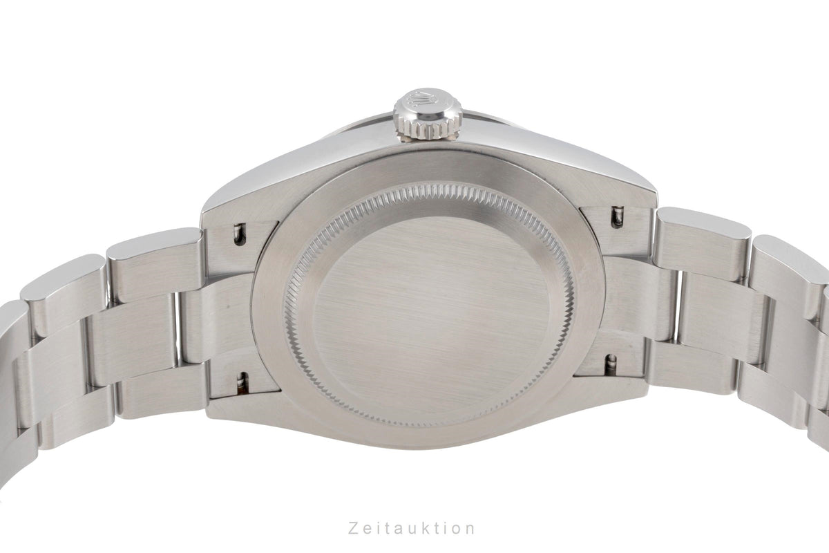 Rolex Explorer acciaio automatismo orologio da uomo 224270  [2605578]