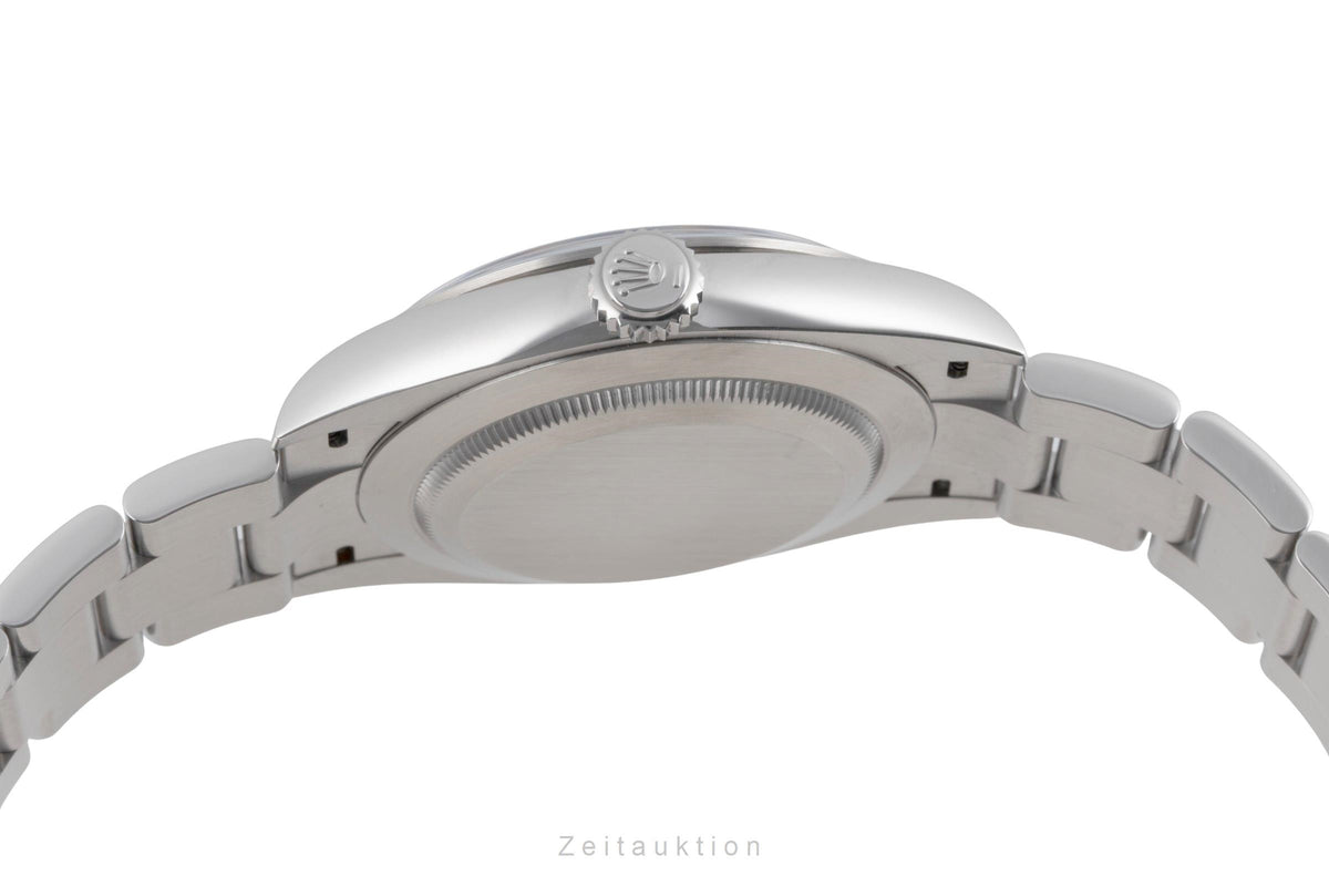 Rolex Explorer acciaio automatismo orologio da uomo 224270  [2605578]