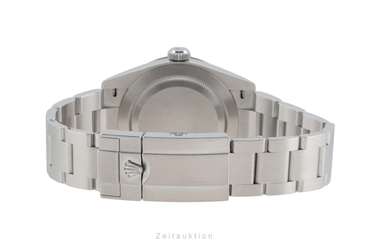Rolex Explorer acciaio automatismo orologio da uomo 224270  [2605578]