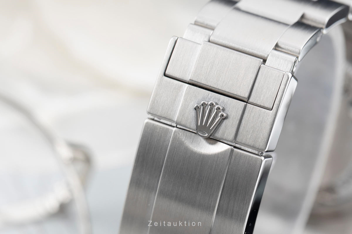 Rolex Sky-Dweller acciaio automatismo orologio da uomo 126600  [2605580]
