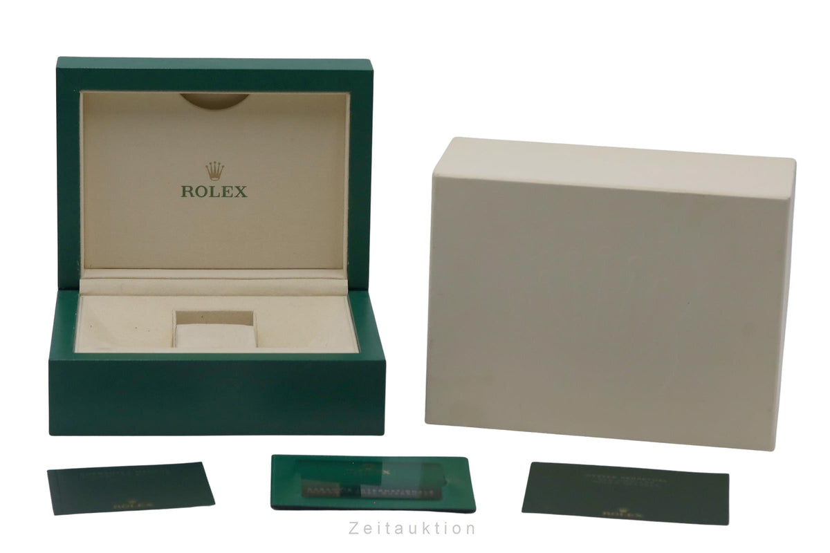 Rolex Sky-Dweller acciaio automatismo orologio da uomo 126600  [2605580]