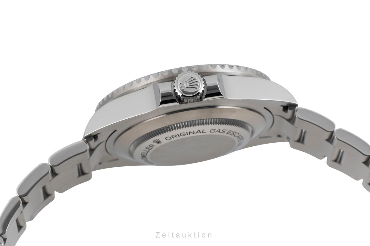 Rolex Sky-Dweller acciaio automatismo orologio da uomo 126600  [2605580]