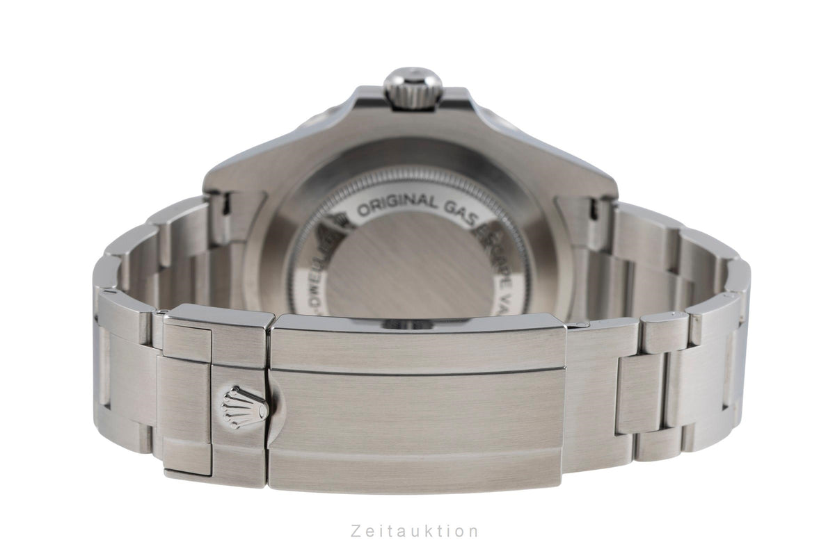 Rolex Sky-Dweller acciaio automatismo orologio da uomo 126600  [2605580]