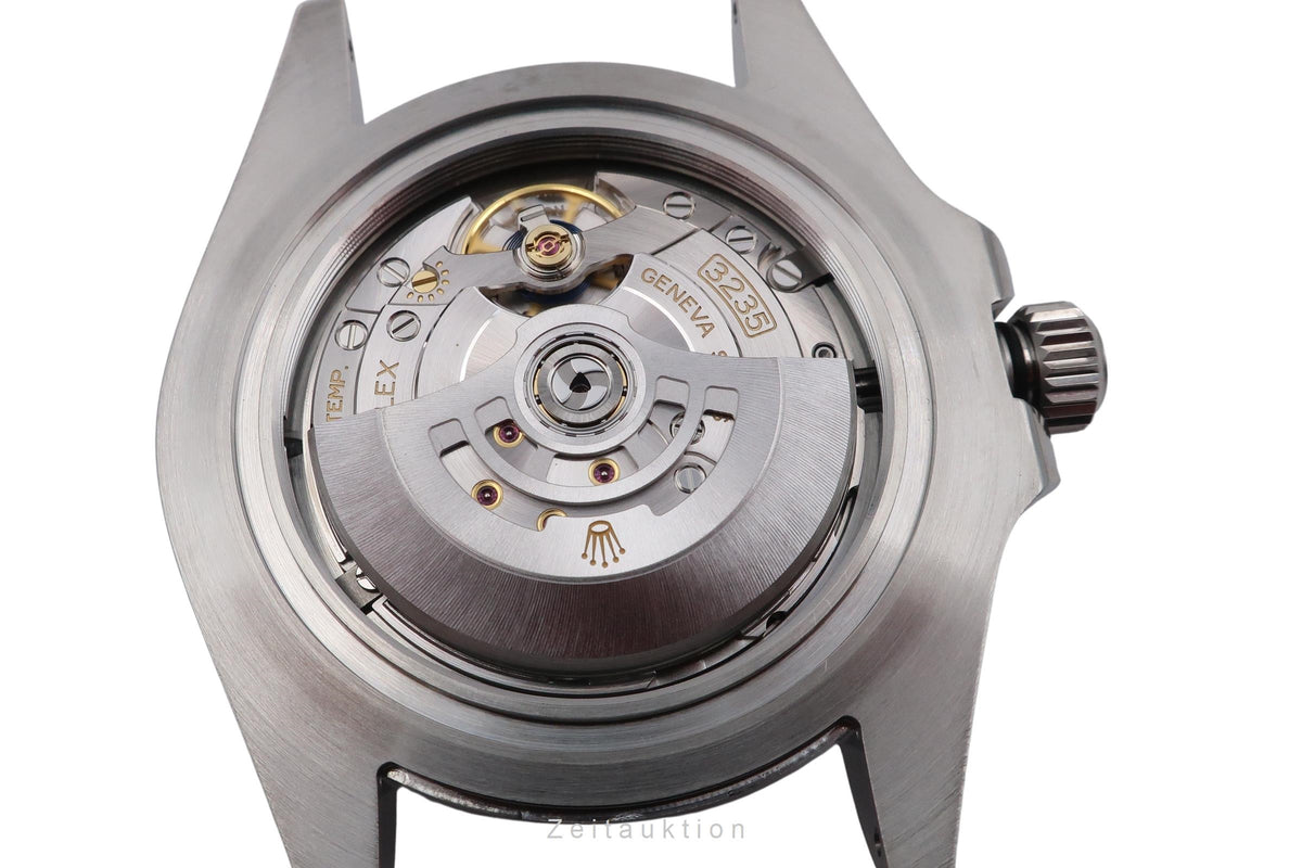 Rolex Sky-Dweller acciaio automatismo orologio da uomo 126600  [2605580]