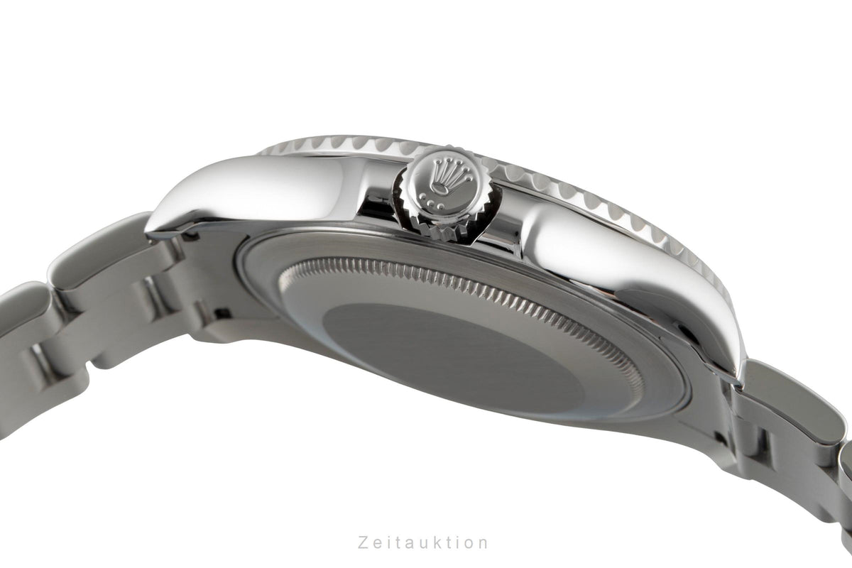 Rolex Yacht-Master steel / platinium automatic men's watch 116622  [2605586]