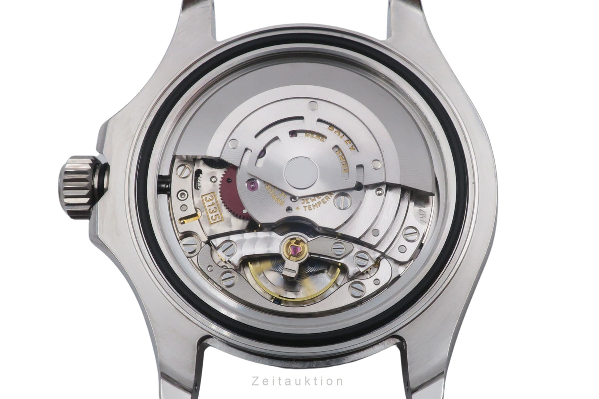 Rolex Yacht-Master steel / platinium automatic men's watch 116622  [2605586]