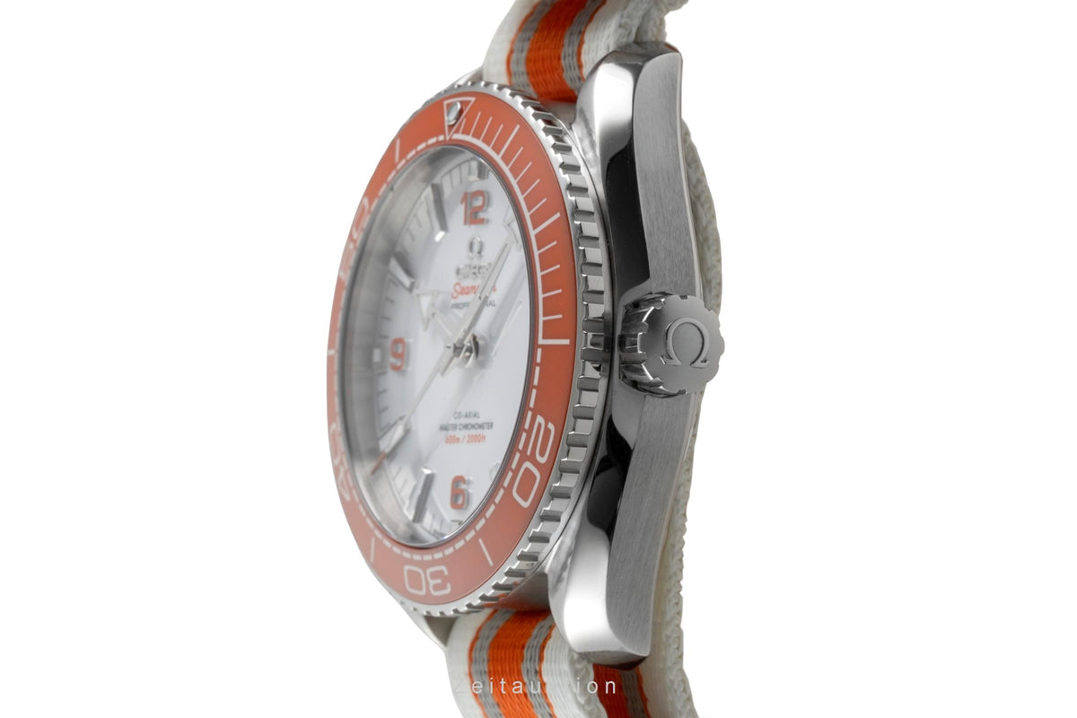 Omega Seamaster acciaio automatismo orologio da uomo 215.32.44.21.04.001  [2605589]