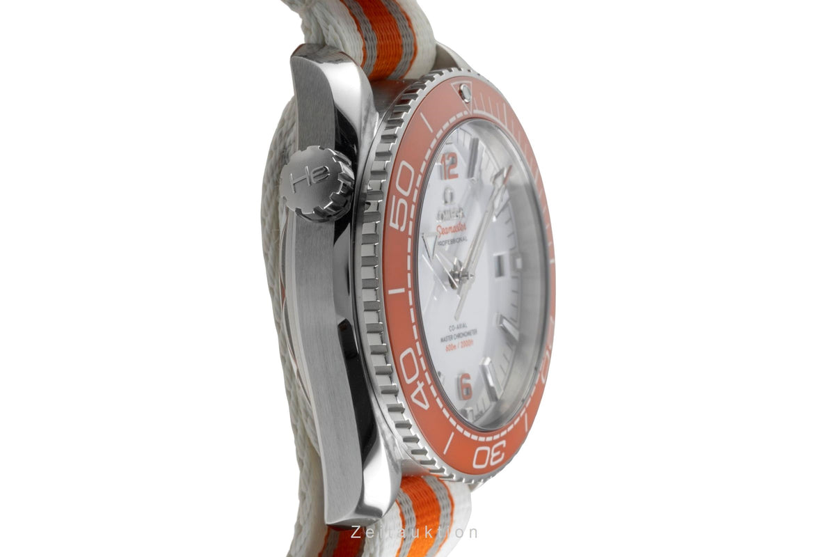 Omega Seamaster acciaio automatismo orologio da uomo 215.32.44.21.04.001  [2605589]