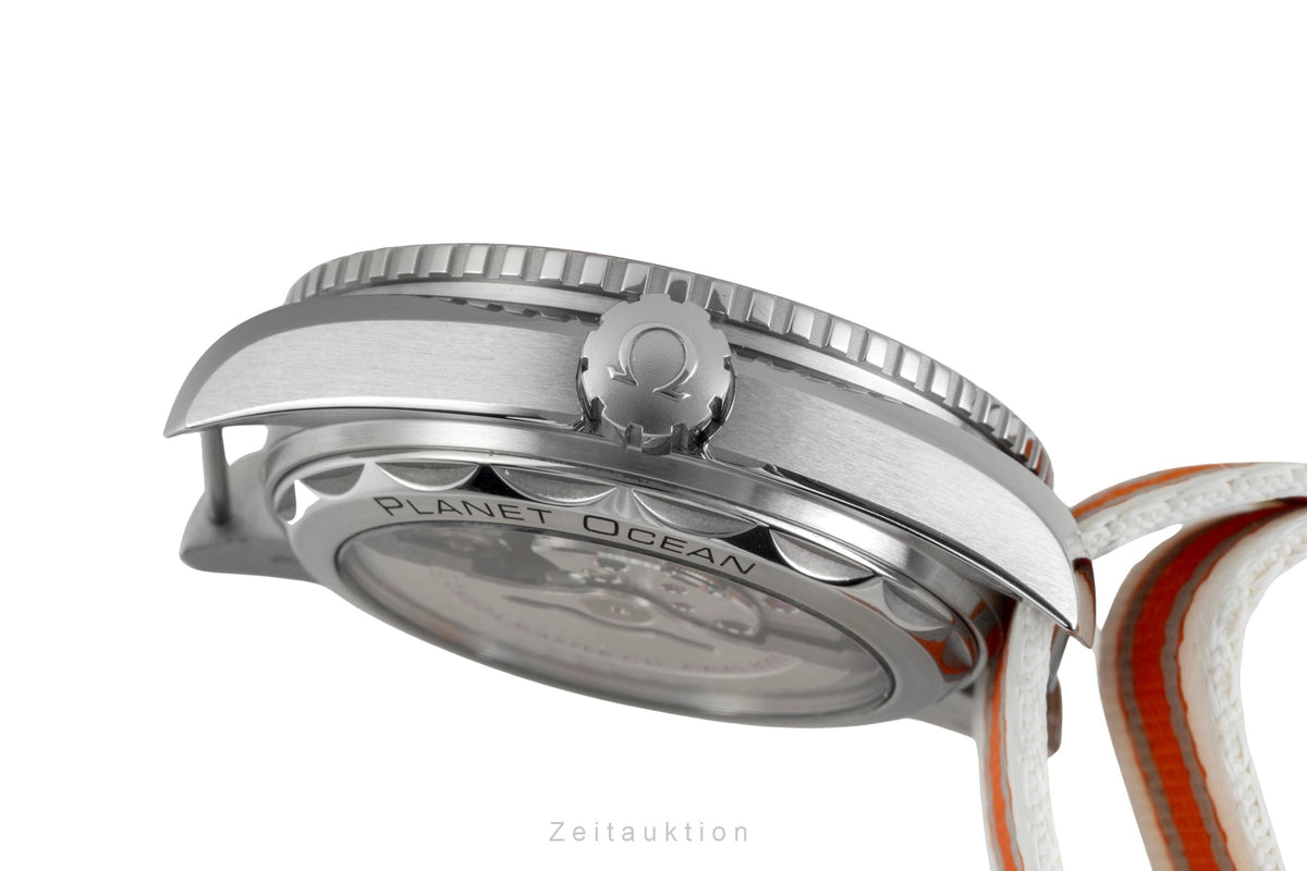 Omega Seamaster acciaio automatismo orologio da uomo 215.32.44.21.04.001  [2605589]