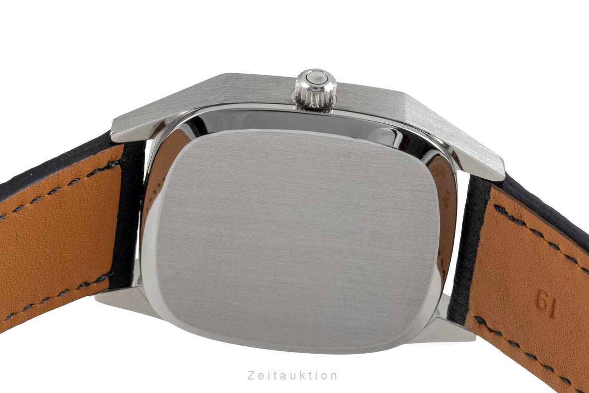 Omega Constellation acciaio quarzo orologio da uomo 191.0014 , 191.0015 , 391.0012 Vintage  [2605602]