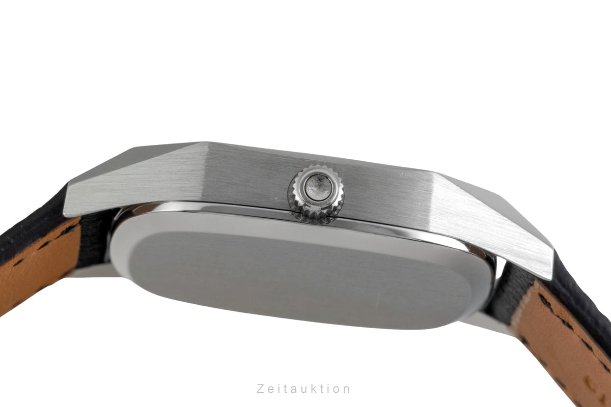 Omega Constellation acciaio quarzo orologio da uomo 191.0014 , 191.0015 , 391.0012 Vintage  [2605602]