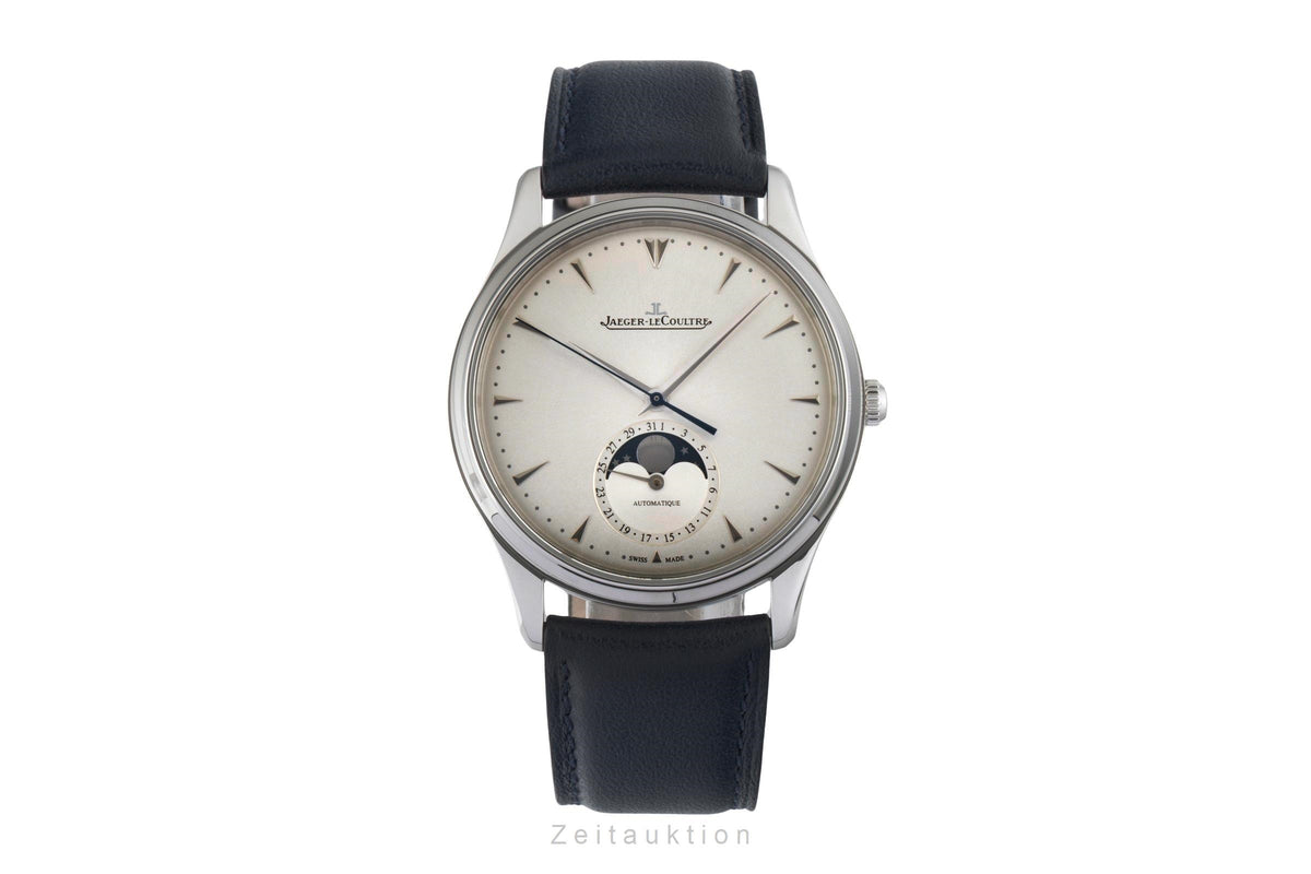 Jaeger-LeCoultre Master Ultra Thin Automatik Ref. Q1368420,176.8.64.S Box  [2605603]