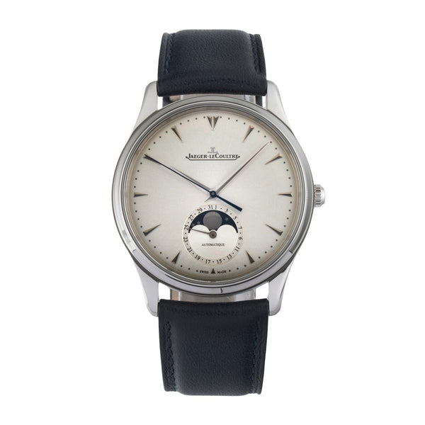 Jaeger-LeCoultre Master Ultra Thin Automatik Ref. Q1368420,176.8.64.S Box  [2605603]
