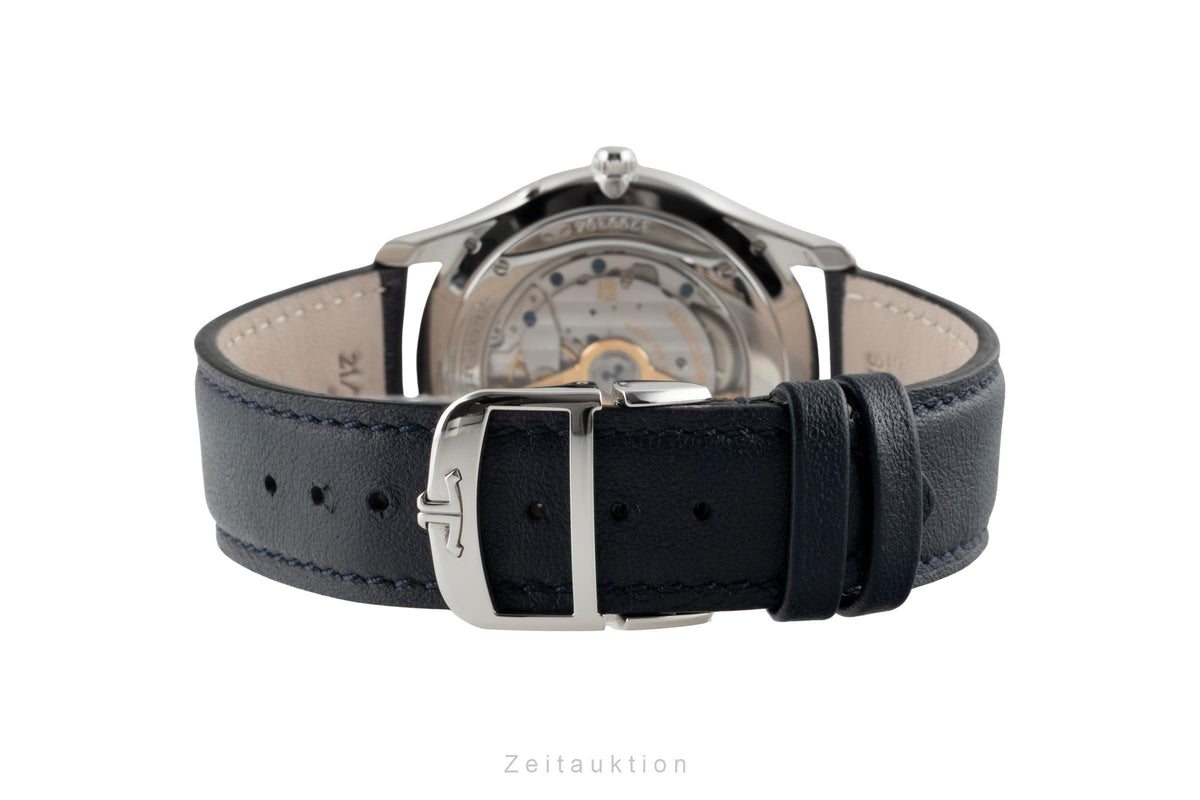Jaeger-LeCoultre Master Ultra Thin Automatik Ref. Q1368420,176.8.64.S Box  [2605603]