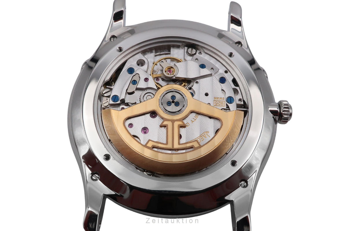 Jaeger-LeCoultre Master Ultra Thin Automatik Ref. Q1368420,176.8.64.S Box  [2605603]