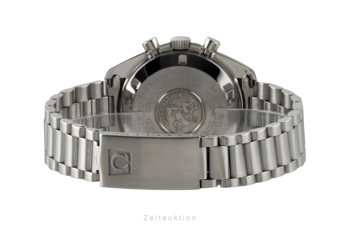Omega Speedmaster Moonwatch Chronograph Stahl Handaufzug Ref. 145.022-76 ST  [2605605]
