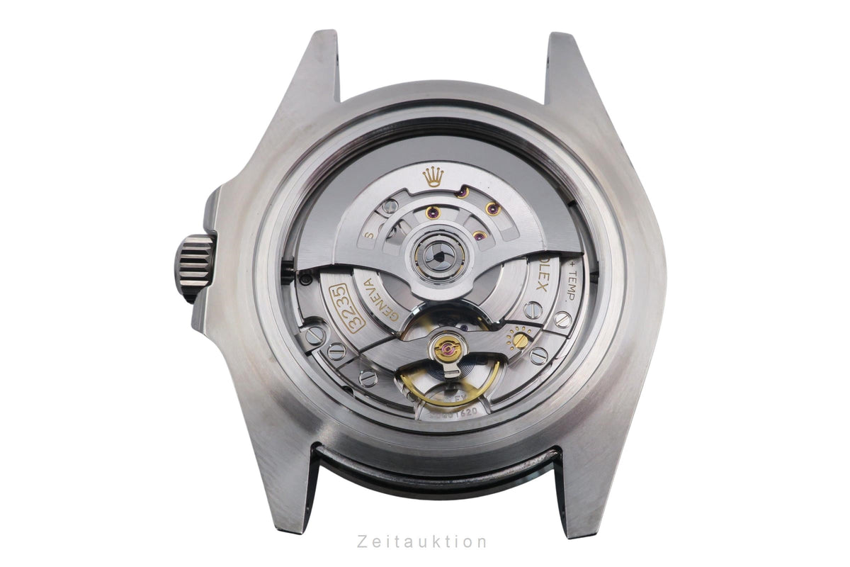 Rolex Sea-Dweller acero automático reloj para caballeros 126600-0001  [2605613]
