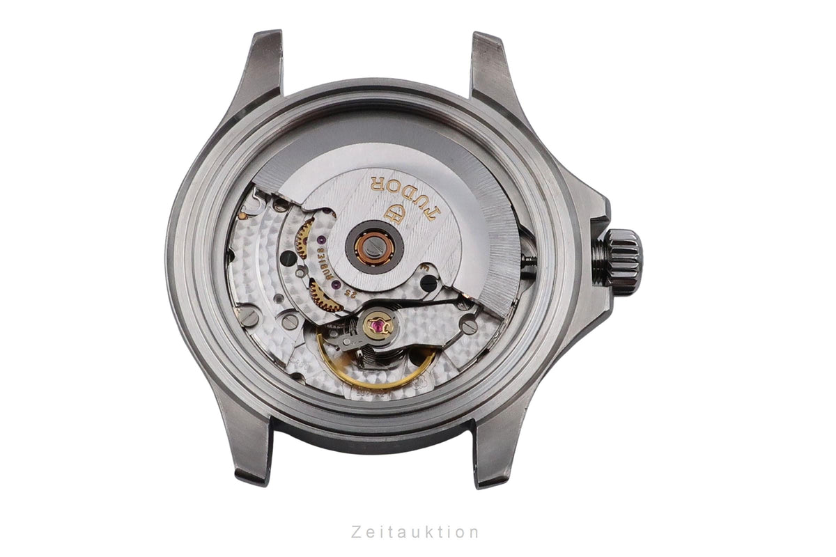 Tudor Prince Date steel automatic men's watch 85190  [2605638]