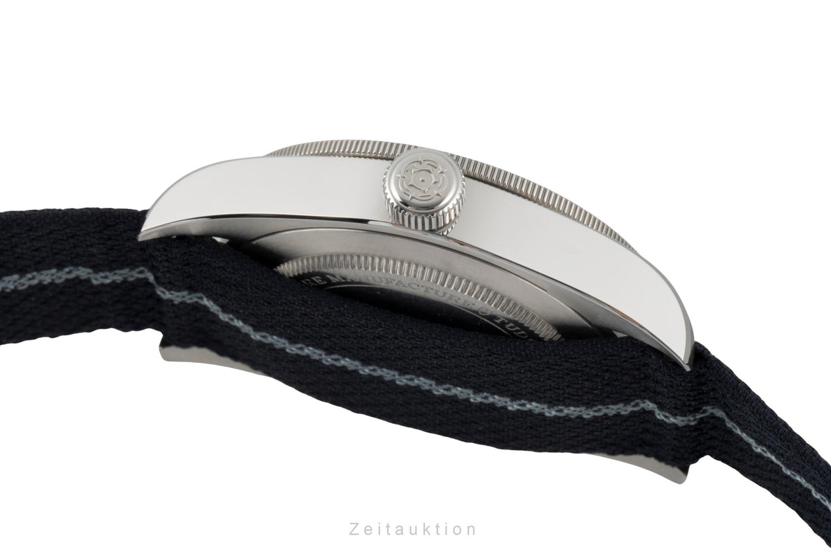 Tudor Black Bay steel automatic men's watch 79030B-0003 LP: 4500EUR  [2605643]
