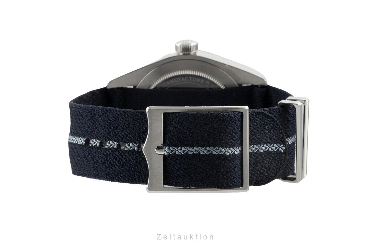 Tudor Black Bay steel automatic men's watch 79030B-0003 LP: 4500EUR  [2605643]