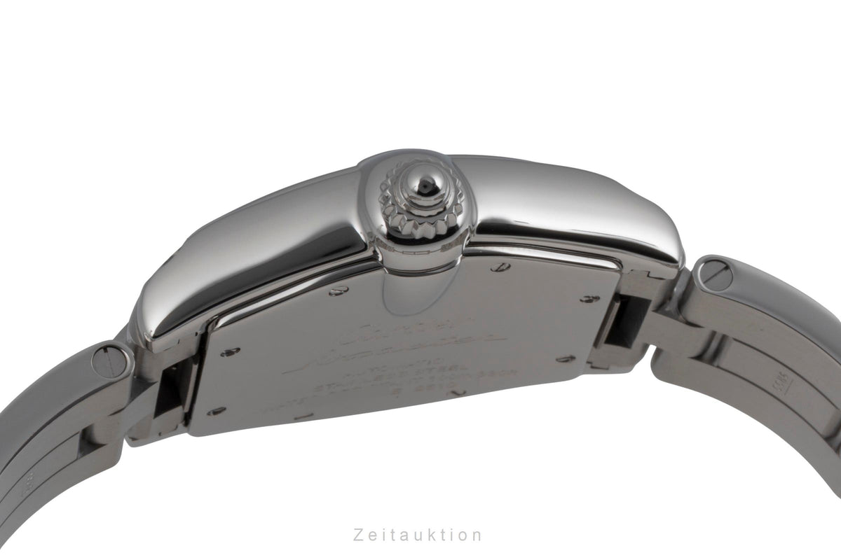 Cartier Roadster steel automatic men's watch W62001V3  [2605656]