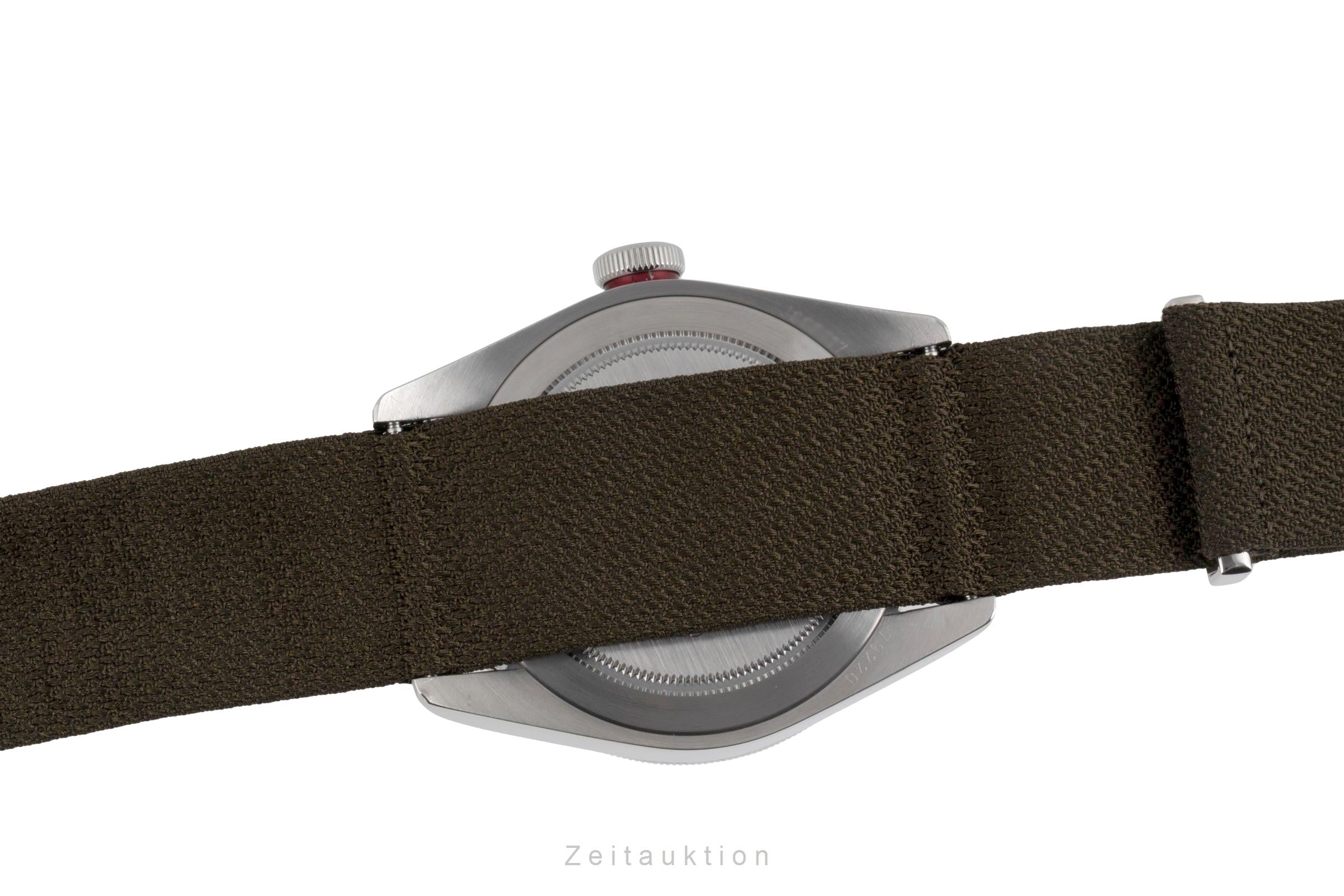 Tudor Black Bay steel automatic Ref. 79220R | 2605657