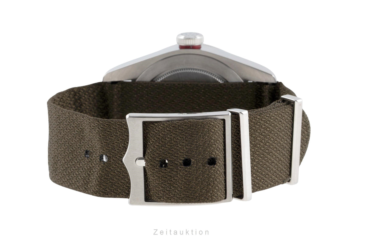 Tudor Black Bay acciaio automatismo orologio da uomo 79220R  [2605657]