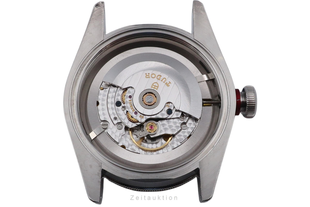 Tudor Black Bay acciaio automatismo orologio da uomo 79220R  [2605657]