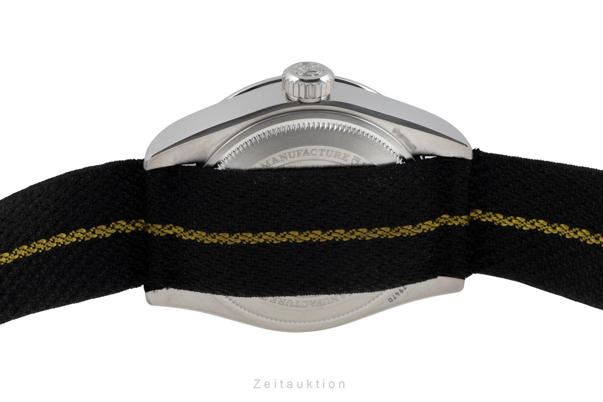 Tudor Black Bay steel automatic men's watch M79470-0002 LP: 4280EUR  [2605669]