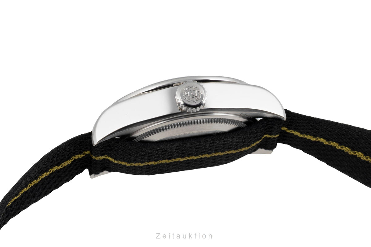 Tudor Black Bay steel automatic men's watch M79470-0002 LP: 4280EUR  [2605669]