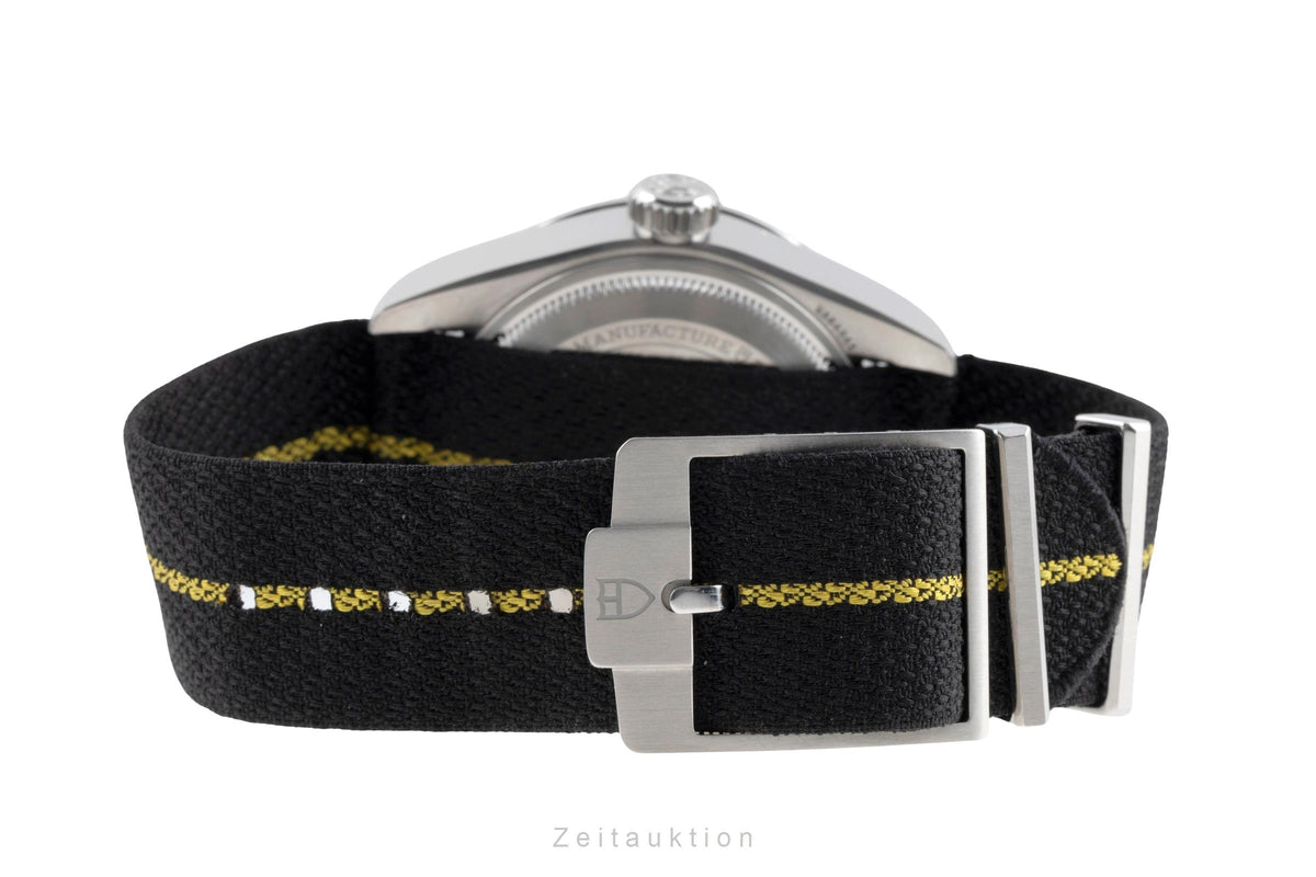 Tudor Black Bay steel automatic men's watch M79470-0002 LP: 4280EUR  [2605669]