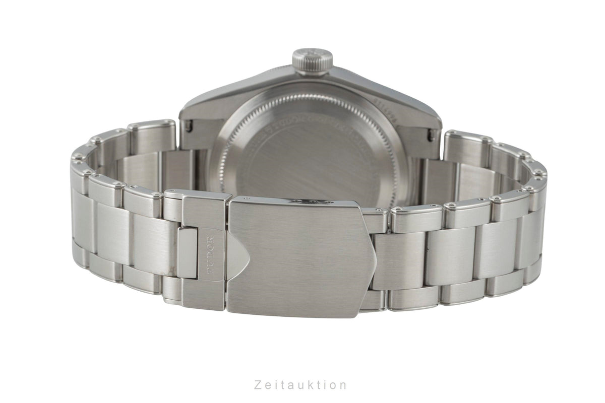 Tudor Black Bay steel automatic men's watch M79830RB-0001 LP: 4780EUR  [2605675]