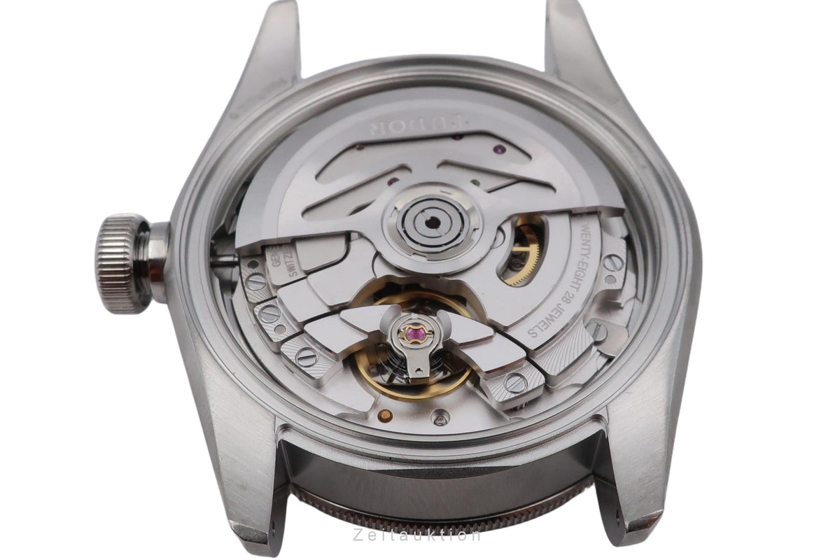 Tudor Black Bay steel automatic men's watch M79830RB-0001 LP: 4780EUR  [2605675]