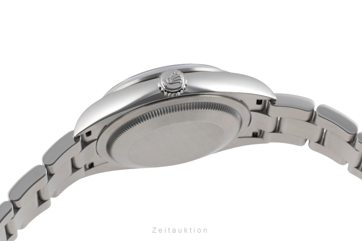 Rolex Explorer acier automatique montre pour hommes 124270  [2605681]