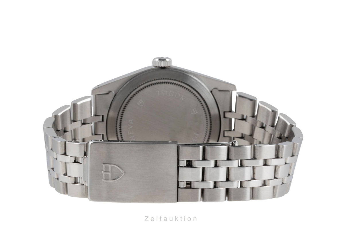 Tudor Date-Day acero / oro blanco automático reloj para caballeros 76214  [2605689]