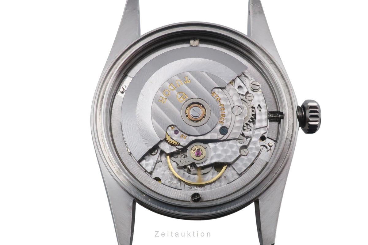 Tudor Date-Day acero / oro blanco automático reloj para caballeros 76214  [2605689]