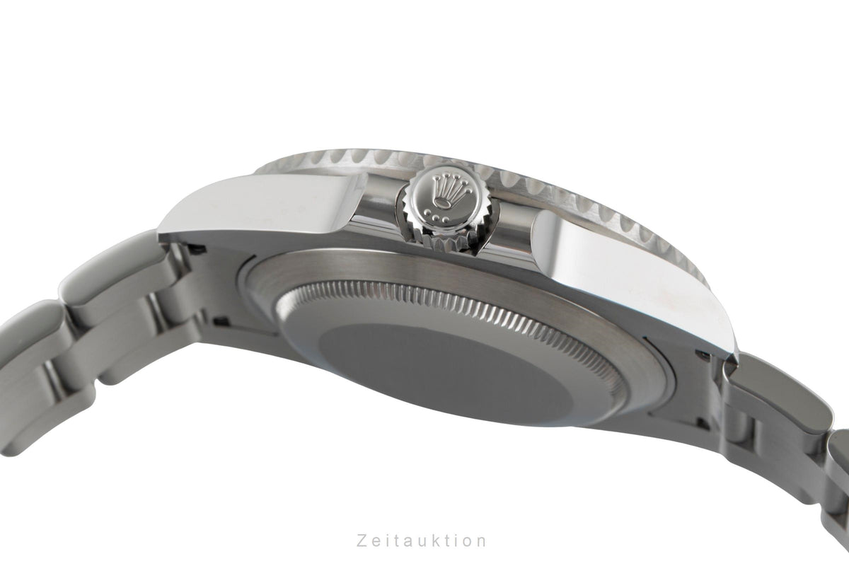 Rolex Submariner steel automatic men's watch 116610LN  [2605691]