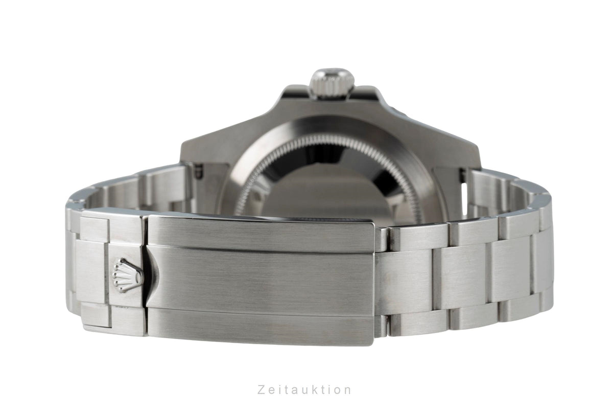 Rolex Submariner steel automatic men's watch 116610LN  [2605691]