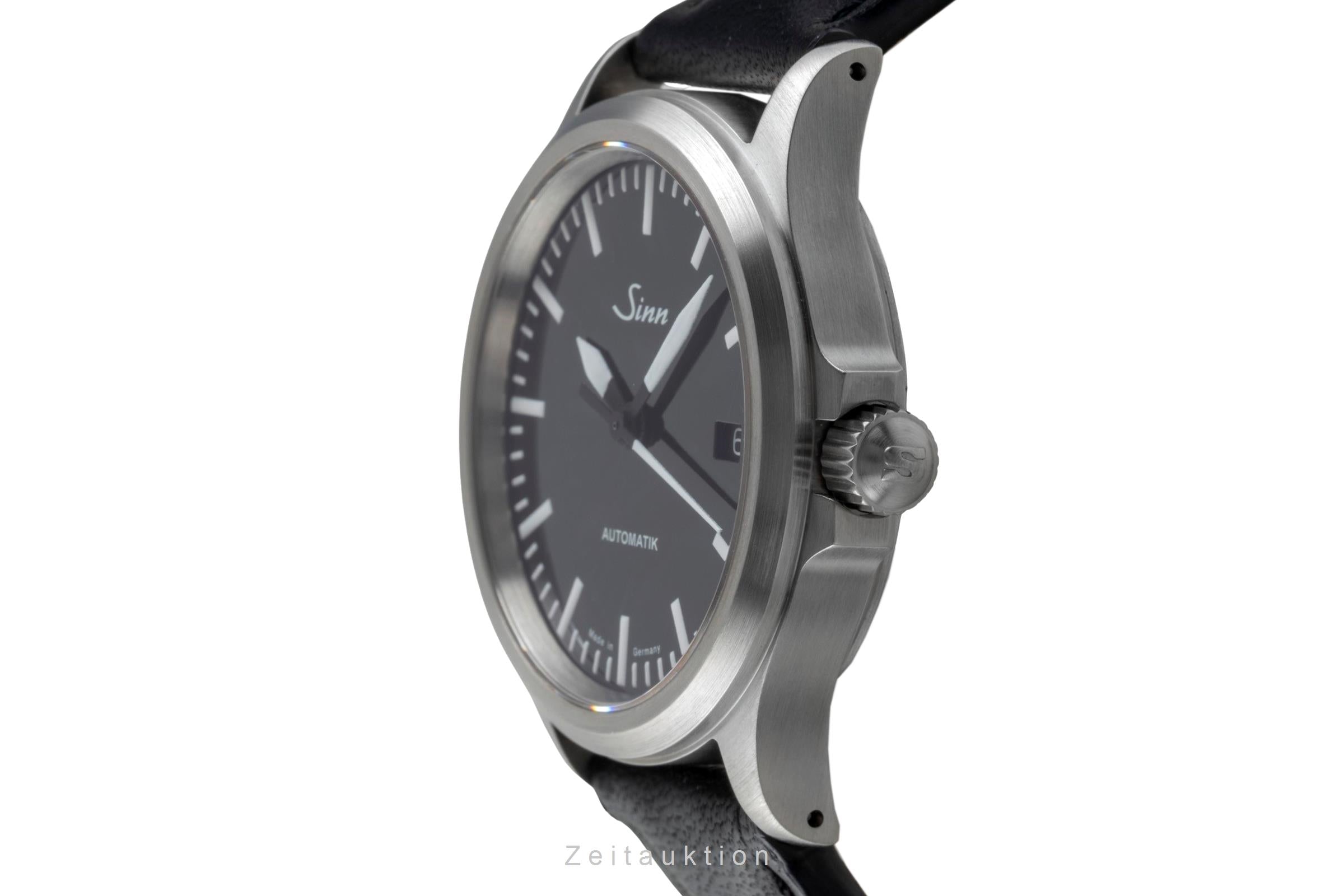 Sinn 556 steel automatic Ref. 556.010 | 2605696