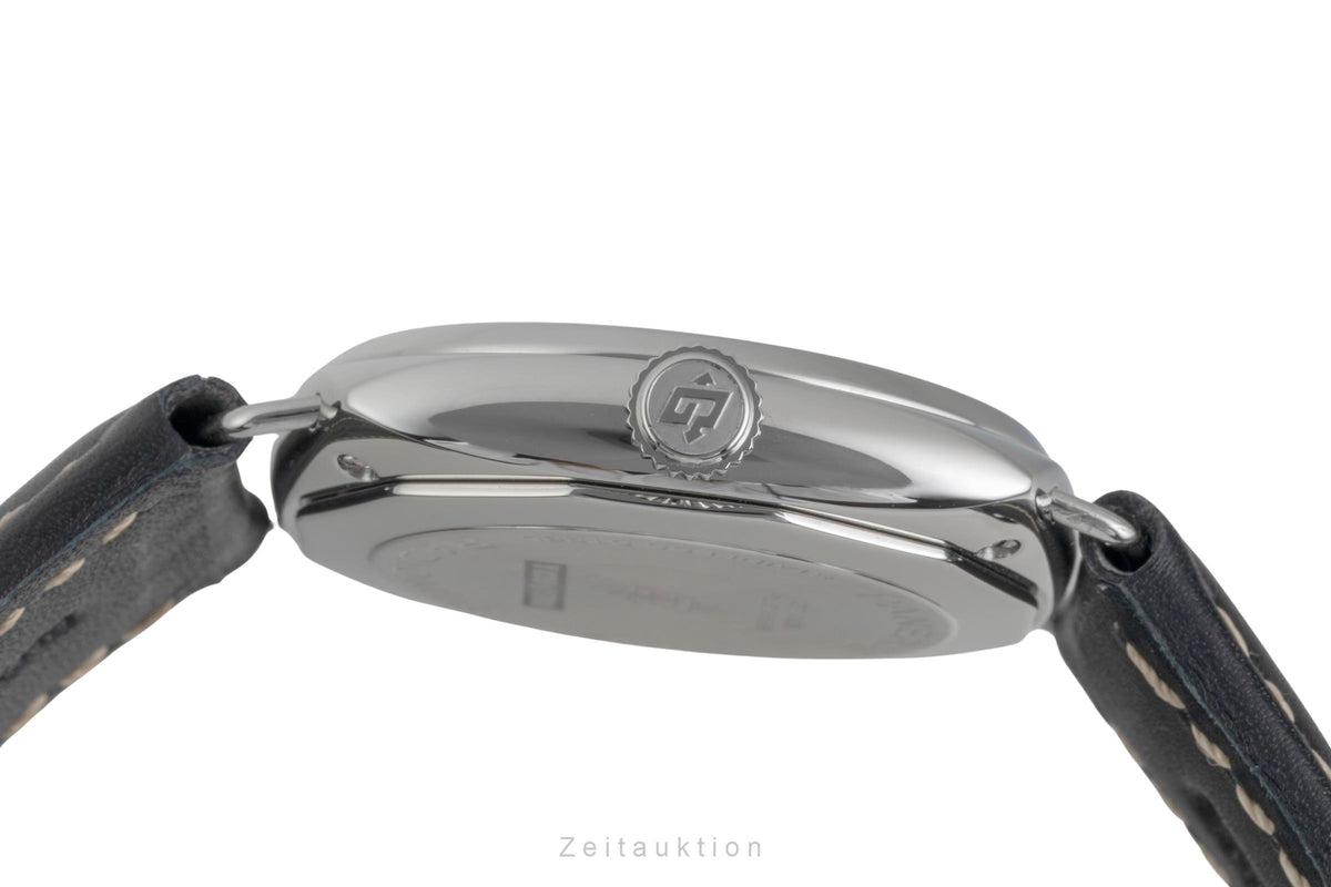 Panerai Radiomir steel automatic men's watch PAM01294 LP: 6300EUR  [2605706]