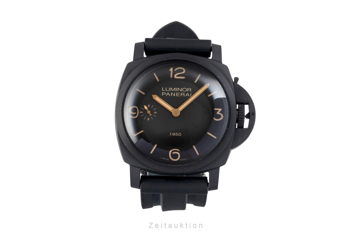 Panerai Luminor 1950 3 Days Composite Handaufzug Ref. PAM00375 B&P 2021 [2605707]
