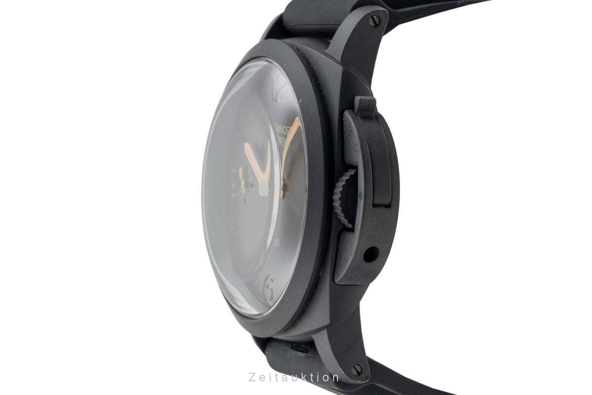 Panerai Luminor 1950 3 Days Composite Handaufzug Ref. PAM00375 B&P 2021 [2605707]