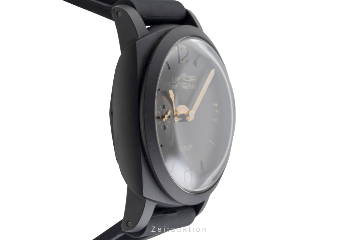 Panerai Luminor 1950 3 Days Composite Handaufzug Ref. PAM00375 B&P 2021 [2605707]
