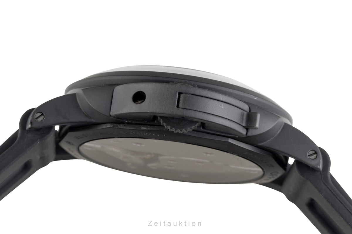 Panerai Luminor 1950 3 Days Composite Handaufzug Ref. PAM00375 B&P 2021 [2605707]