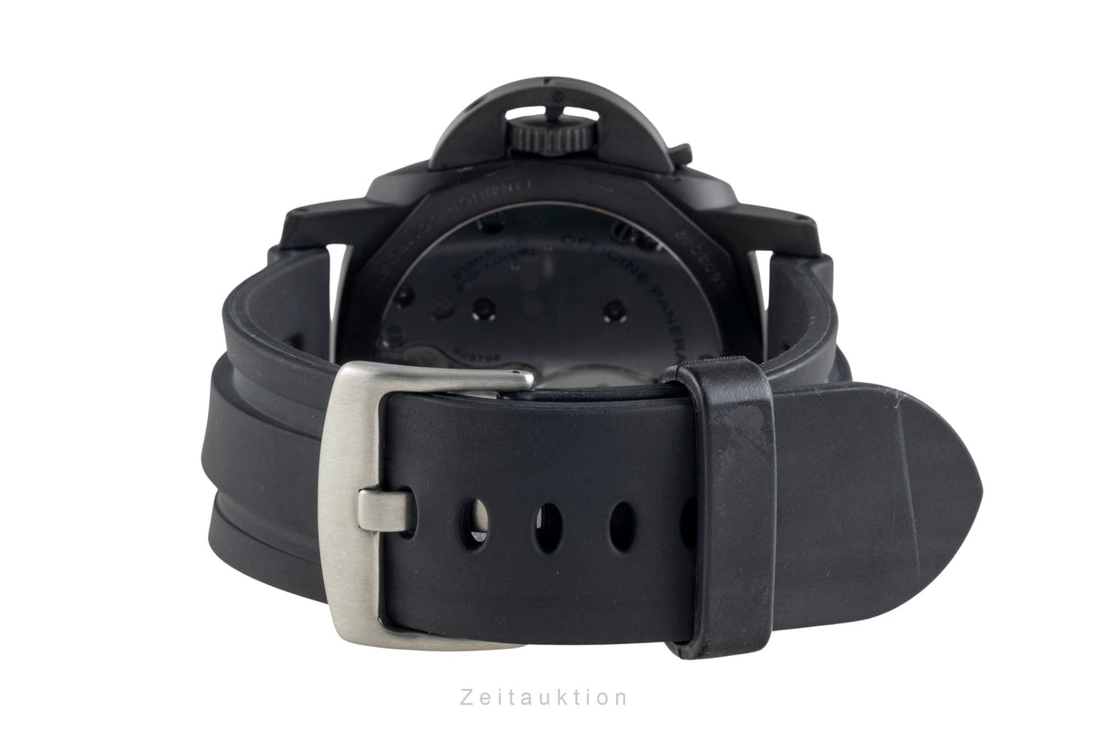 Panerai Luminor 1950 3 Days Composite Handaufzug Ref. PAM00375 B&P 2021 [2605707]