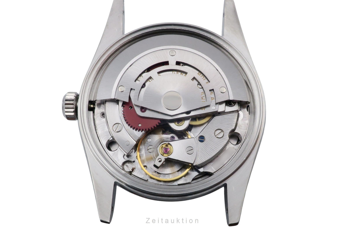 Rolex Date acciaio automatismo orologio da uomo 15000  [2605721]