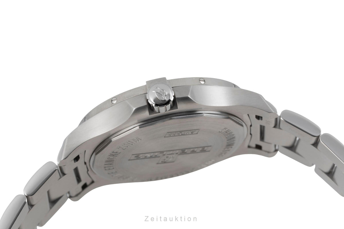 Breitling Colt acero automático reloj para caballeros A17388  [2605728]